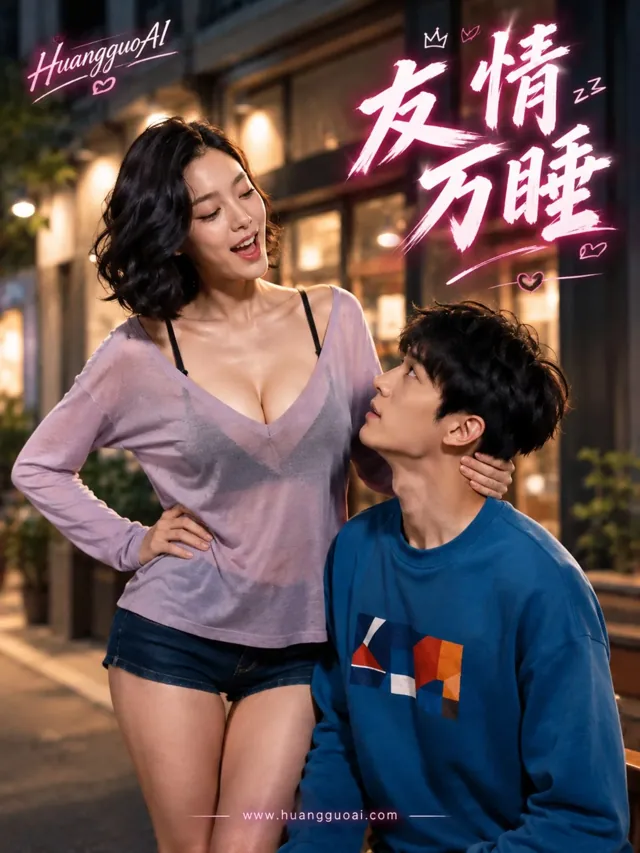 母上攻略封面