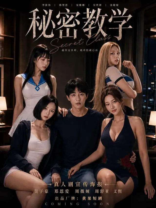 我的岳母苏沛真封面