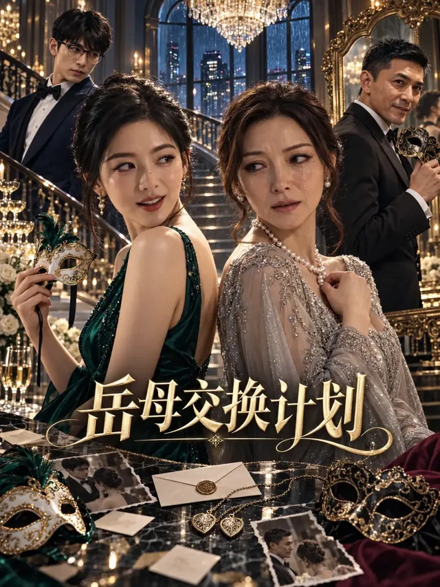 夜神月vs富江封面